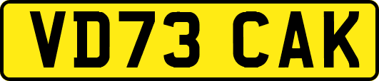 VD73CAK