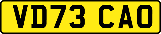 VD73CAO