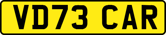 VD73CAR