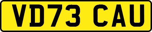 VD73CAU
