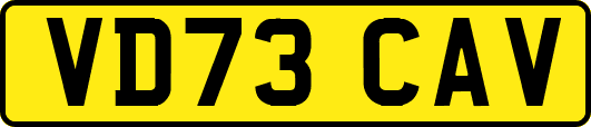 VD73CAV