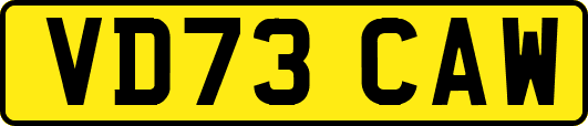 VD73CAW