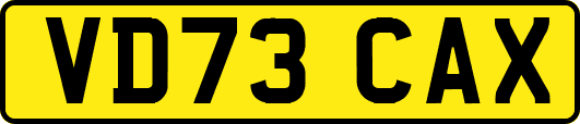 VD73CAX
