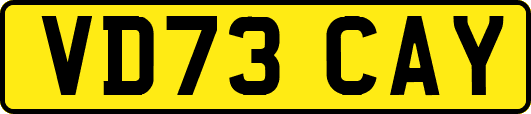 VD73CAY