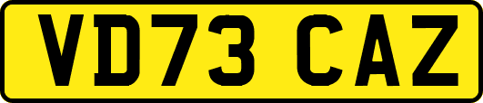 VD73CAZ