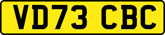 VD73CBC