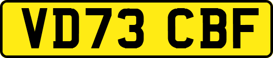 VD73CBF