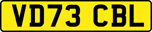 VD73CBL