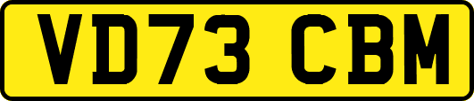 VD73CBM