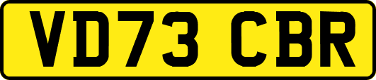 VD73CBR