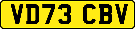 VD73CBV