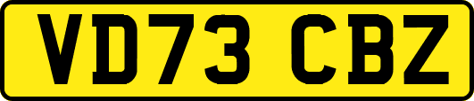 VD73CBZ