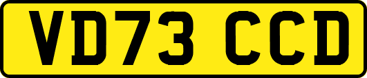 VD73CCD