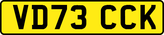VD73CCK