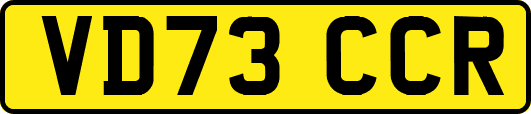 VD73CCR