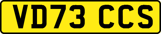 VD73CCS