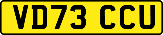 VD73CCU