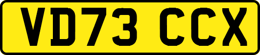 VD73CCX