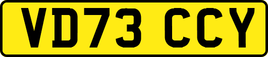 VD73CCY