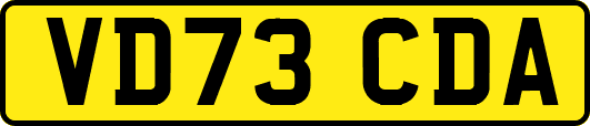 VD73CDA