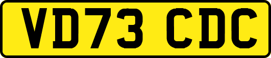 VD73CDC