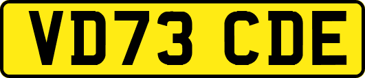 VD73CDE
