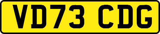 VD73CDG