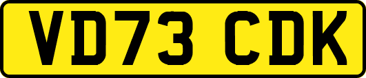 VD73CDK