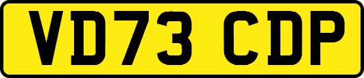 VD73CDP
