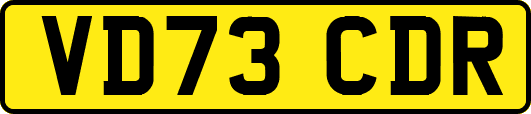 VD73CDR