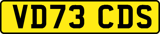 VD73CDS