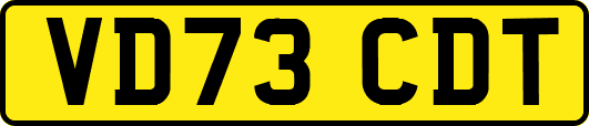 VD73CDT