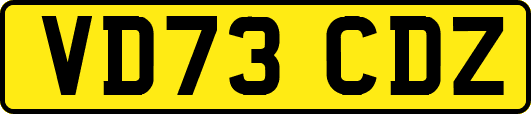 VD73CDZ