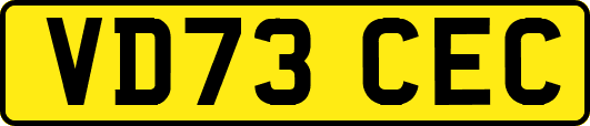 VD73CEC