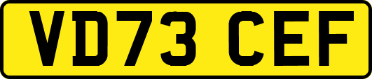 VD73CEF