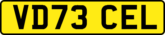 VD73CEL