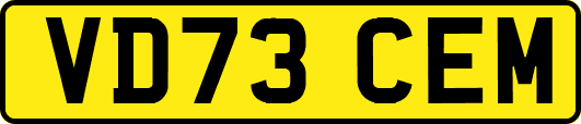 VD73CEM
