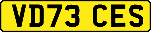 VD73CES