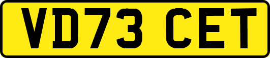 VD73CET