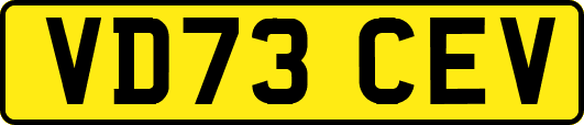 VD73CEV
