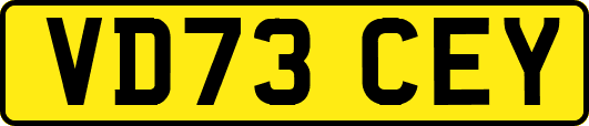 VD73CEY