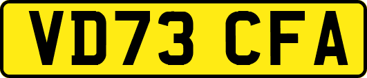 VD73CFA