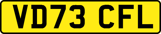 VD73CFL