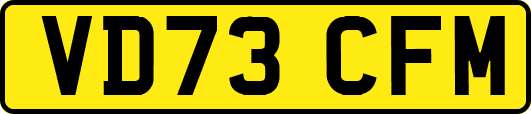 VD73CFM