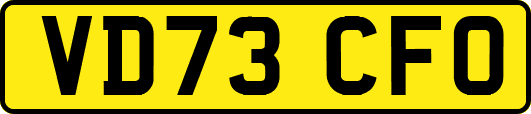 VD73CFO