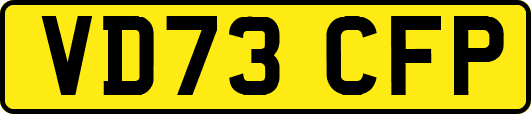 VD73CFP