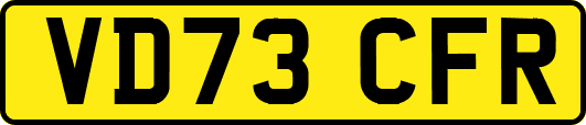 VD73CFR