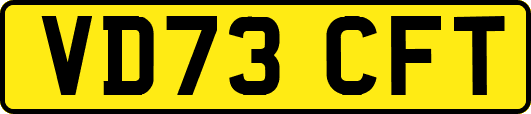 VD73CFT