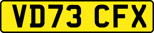 VD73CFX
