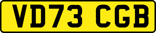VD73CGB
